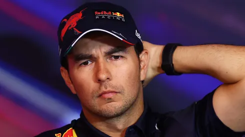 Sergio Pérez tiene que quitarse de encima una mala racha del GP de Canadá.