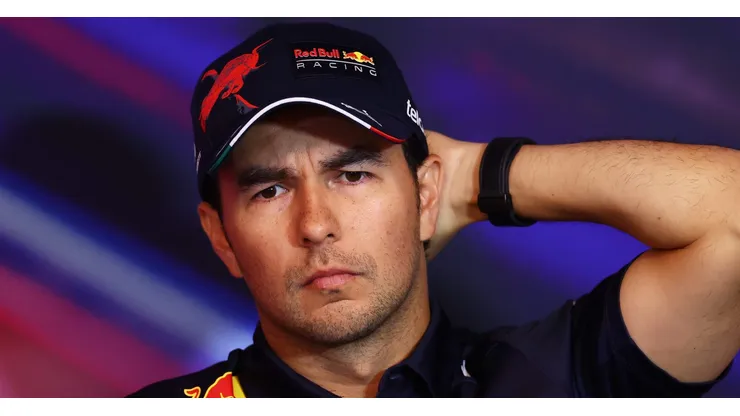 Sergio Pérez tiene que quitarse de encima una mala racha del GP de Canadá.