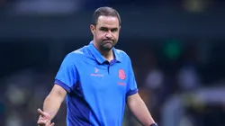 André Jardine es el nuevo entrenador del América.