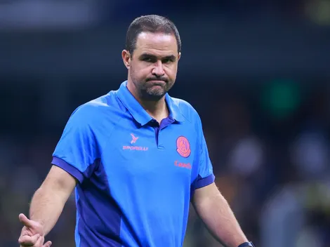 Los detalles detrás de la llegada de André Jardine al América