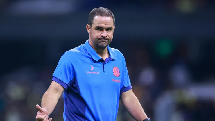 André Jardine es el nuevo entrenador del América.