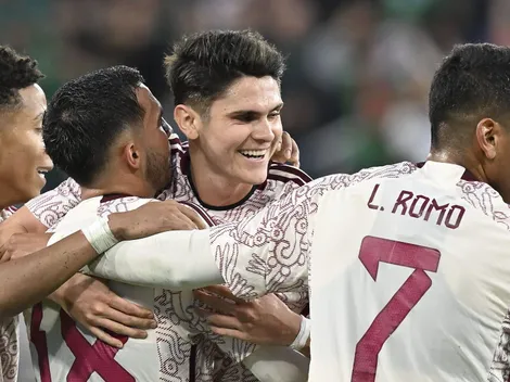 ¿Qué pasa si México pierde, empata o gana con Estados Unidos?