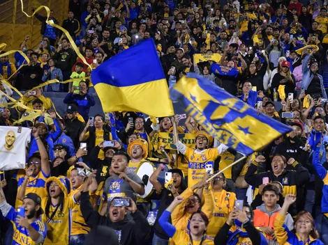 ¡Atentos! Tigres busca otra estrella en el mercado para el Apertura 2023