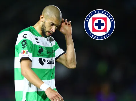 Se confirmó lo que nadie en Cruz Azul esperaba sobre Matheus Doria y Eduardo Aguirre