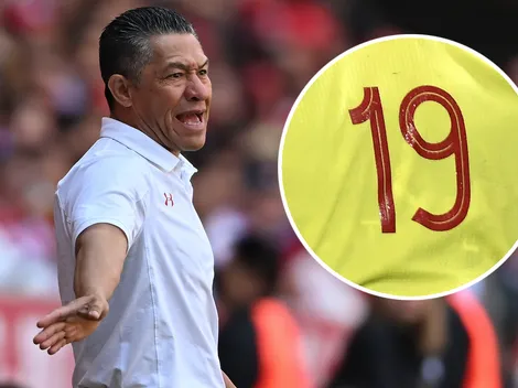 Toluca busca ROMPER el mercado y suenan ¡6! goleadores sudamericanos