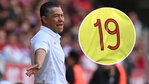 Toluca sigue buscando a su killer para el Apertura 2023