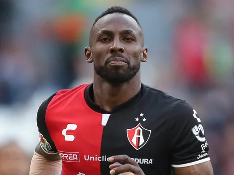 ¿Julián Quiñones a la Selección Mexicana? Diego Cocca opinó al respecto