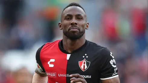 Julián Quiñones inició los trámites de naturalización para obtener la ciudadanía mexicana.