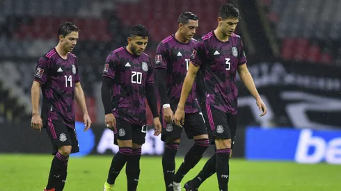 El Tri podría dar un paso enorme en su preparación, al jugar en Europa.