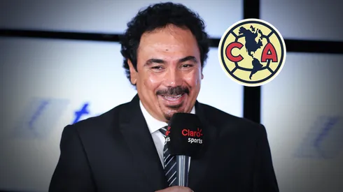 Hugo Sánchez dio una condición para ser auxiliar técnico del América.