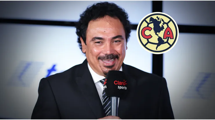 Hugo Sánchez dio una condición para ser auxiliar técnico del América.