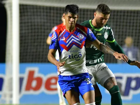 Decisión final: Toluca y su drástica medida por el fichaje de Robert Morales