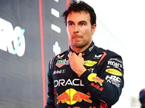 Checo Pérez busca mejorar en el GP de Canadá 2023