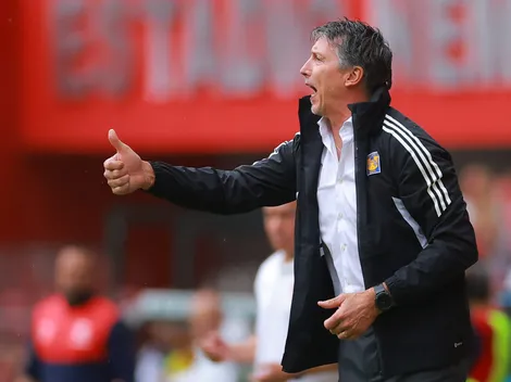 Fichajes 2023: Tigres UANL sorprende y anuncia portero para competir con Nahuel Guzmán