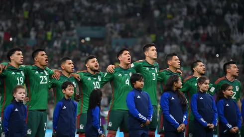 Un delantero argentino podría reforzar al Tri.