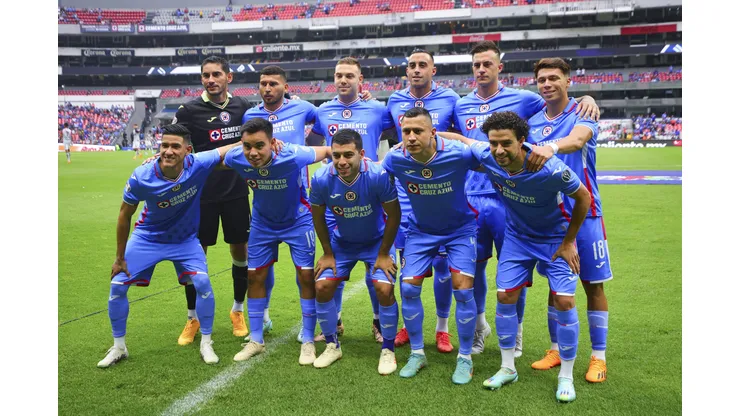Cruz Azul suma pretendientes por uno de sus jugadores.