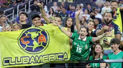 Las Águilas se reforzaron de la mejor manera.