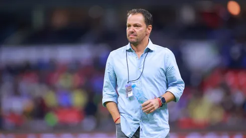 El presidente del América y una revelación en la búsqueda de DT.