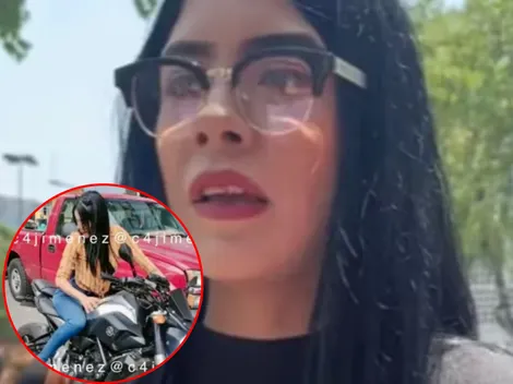 Quién es Lady Tepito y su nombre real?