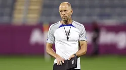 El estadounidense definió su futuro, ¿con las Águilas?