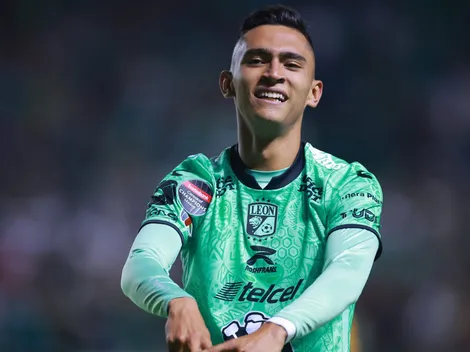Fidel Ambriz se expresó sobre su su posible fichaje por Chivas