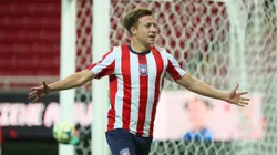 Christopher Engelhart fue un jugador destacado de Tapatío.