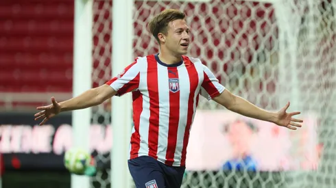 Christopher Engelhart fue un jugador destacado de Tapatío.