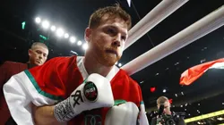 Canelo fue criticado por un periodista mexicano.