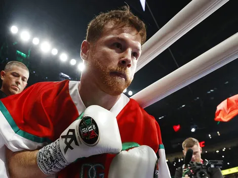 "Es una payasada": CONTUNDENTE afirmación sobre la pelea de Canelo Álvarez en Arabia Saudita