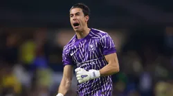 Quién es Óscar Jiménez, la pareja de Mariana Echeverría