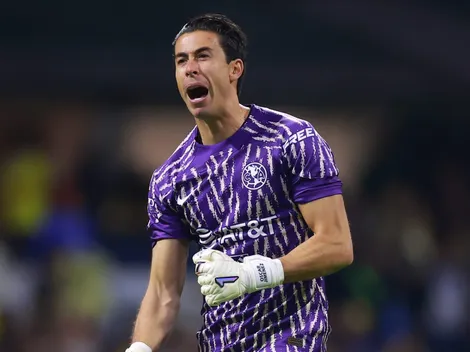 Quién es Óscar Jiménez, la pareja de Mariana Echeverría