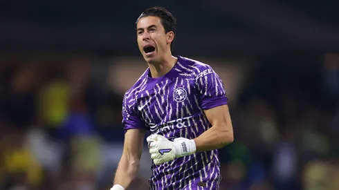 Quién es Óscar Jiménez, la pareja de Mariana Echeverría