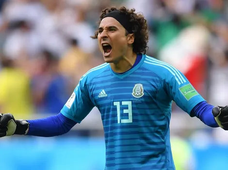 ¿Al PSG? En Italia confirman el futuro de Memo Ochoa