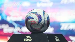 Se conoció el balón oficial del Apertura 2023 por la Liga MX.