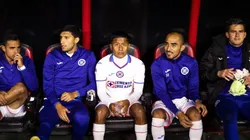Toluca busca "sobras" en Cruz Azul para el Apertura 2023