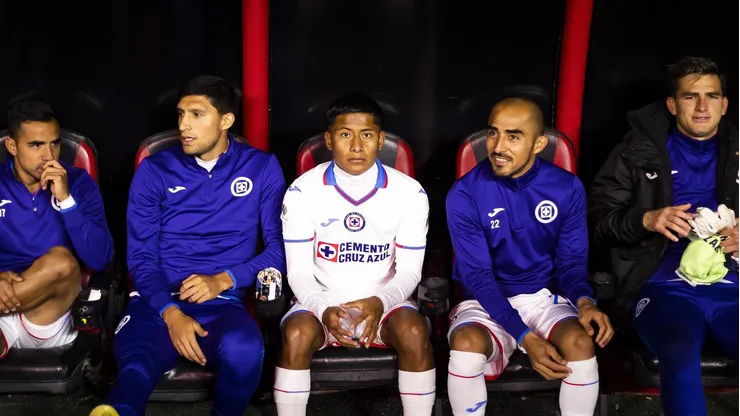 Toluca busca "sobras" en Cruz Azul para el Apertura 2023