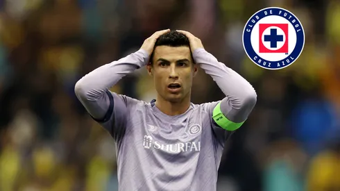 La Máquina le roba un fichaje a CR7.