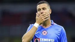 Carrera, con destino lejos de Cruz Azul.