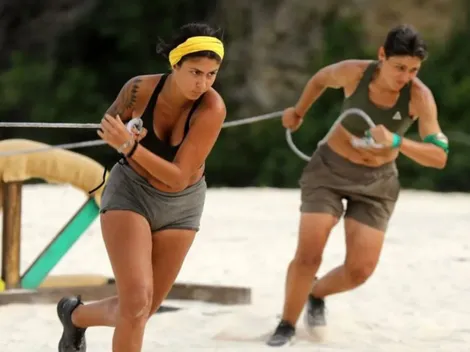 ¿Quién gana la Recompensa y Suministros en Survivor México 2023 HOY 13 de junio?