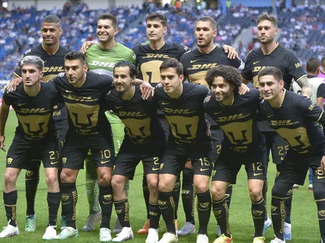 Fichajes 2023: Revelan nombres de los dos extranjeros que Pumas quiere quitarse de encima