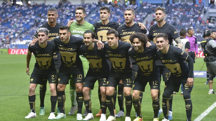 Pumas