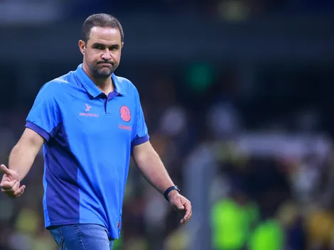 ¿Dirige al América? André Jardine llegó a CDMX y definió su futuro
