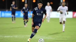 Pulido Chivas