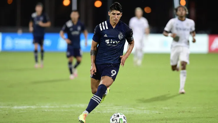 Pulido Chivas