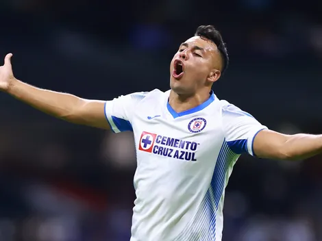 ¿Iván Morales a Pumas? Cruz Azul define su futuro
