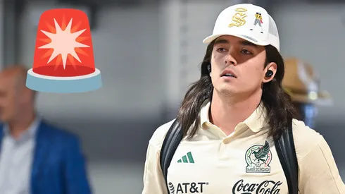 El portero de Santos Laguna dejó su lugar a Malagón