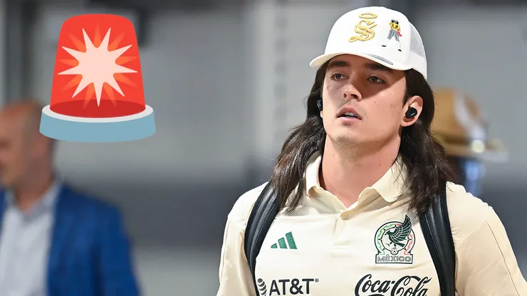 El portero de Santos Laguna dejó su lugar a Malagón