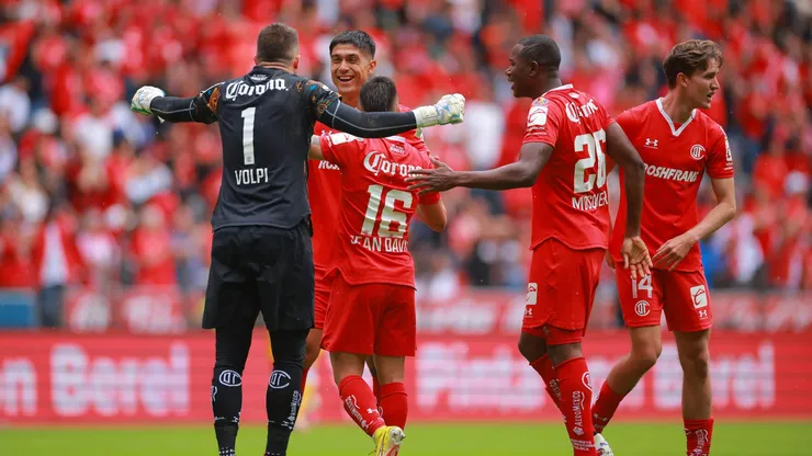 Toluca
