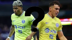 Roger Martínez y Federico Viñas no continuarán en el equipo.