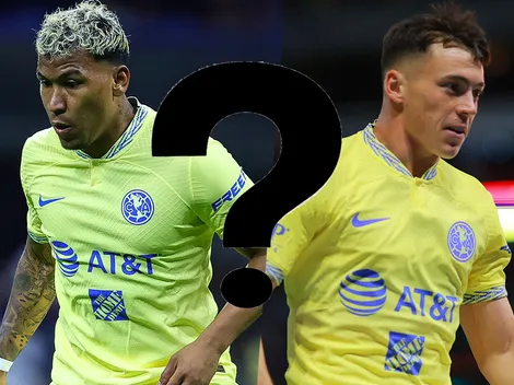 América quiere un fichaje directo de Argentina